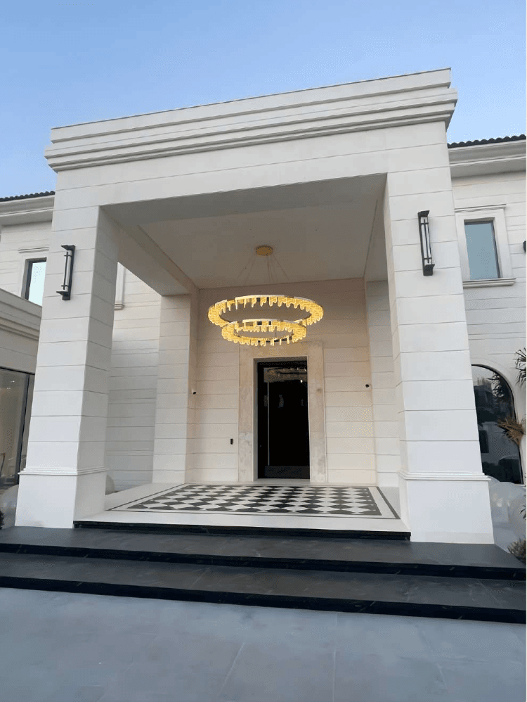 Private Villa - Image 1