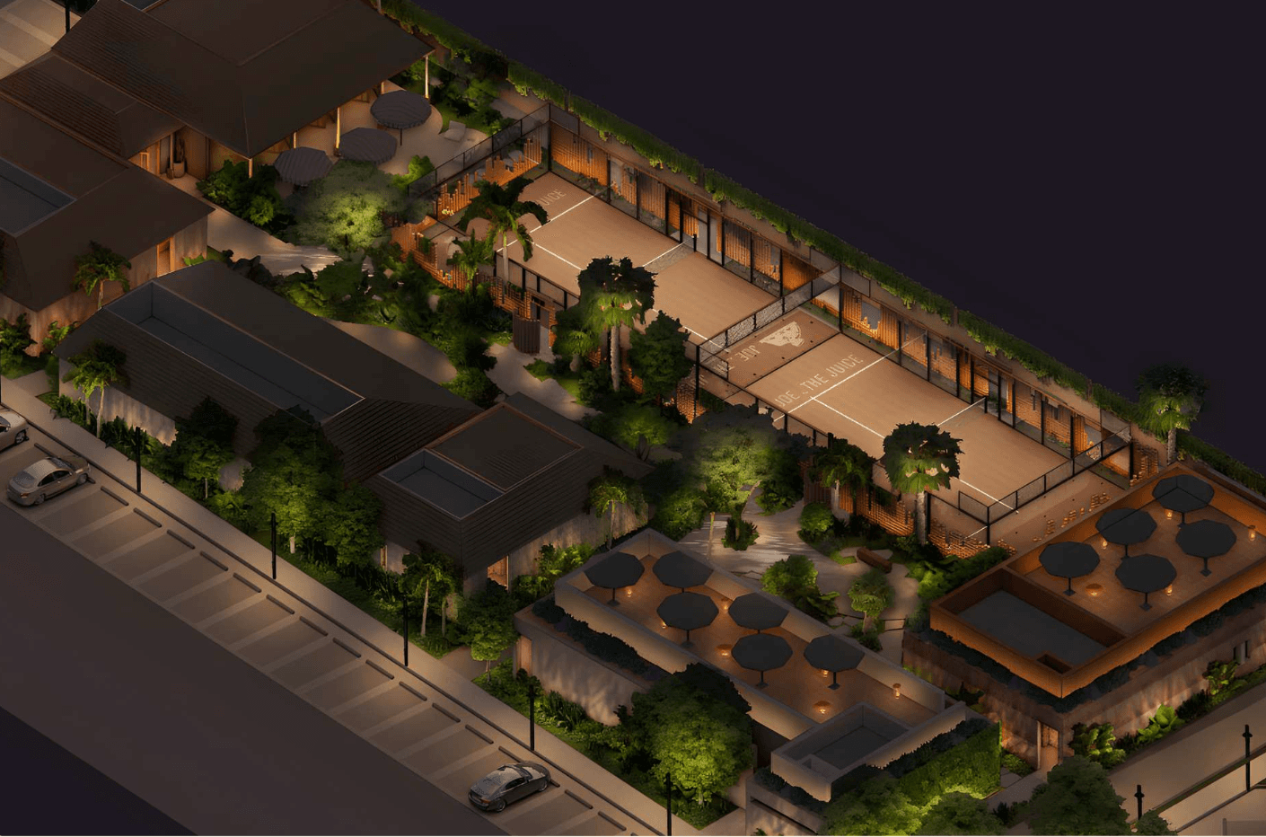 Independent Park - Image 1